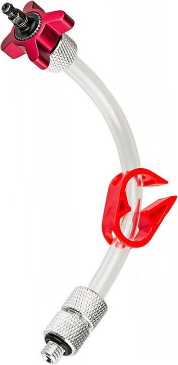 Actual product image Sram Bleeding Edge