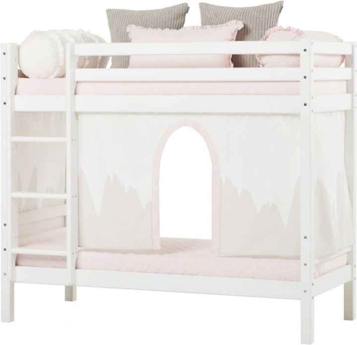 Image du produit Hoppekids Housse de matelas (70 x 160 cm)