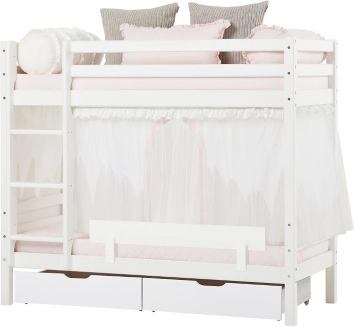 Image du produit Hoppekids Housse de matelas (70 x 160 cm)
