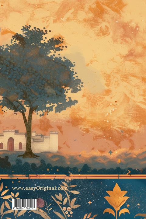 Produktbild Caballero:Los caballeros del pez / Die (Deutsch, Spanisch, EasyOriginal Verlag, Fernan Caballero, Ilya Frank, Tina Schwarz, 2024)