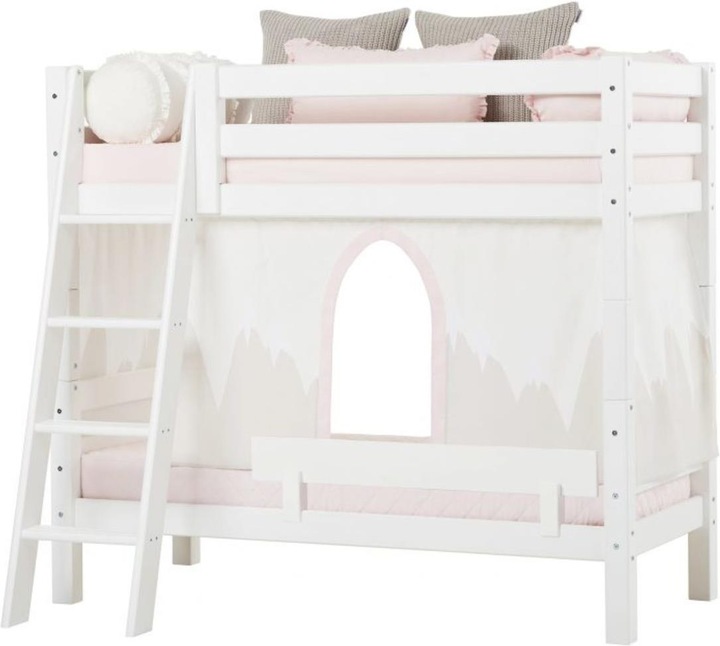 Image du produit Hoppekids Housse de matelas (70 x 160 cm)
