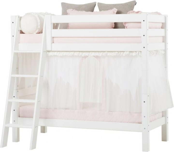 Image du produit Hoppekids Housse de matelas (70 x 160 cm)