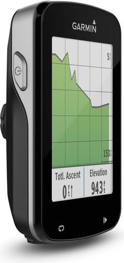 Actual product image Garmin Edge 820 Performer Pack (Europe)