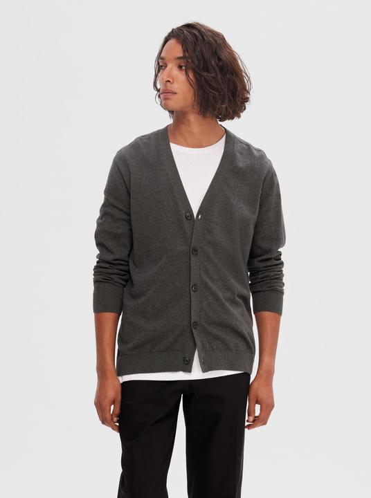 Produktbild Selected Langärmeliger Strickjacke (XL)