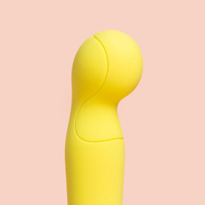 Actual product image Smile Makers The Tennis Pro (Rechargeable)