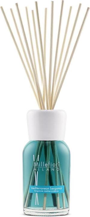 Produktbild Millefiori Mediterranean Bergamot (500 ml)