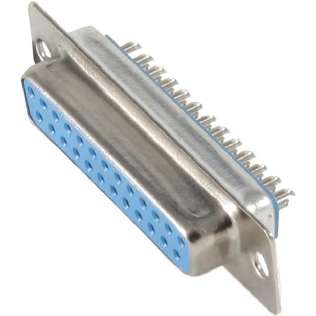 Shiverpeaks -BASIC-S-SUB-D-Lötbuchse, 25-polig (Sub-D 9), Data + Video Adapter