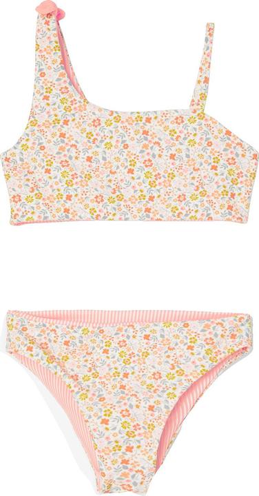 Produktbild Vertbaudet Wendbarer Mädchen Bikini (158)