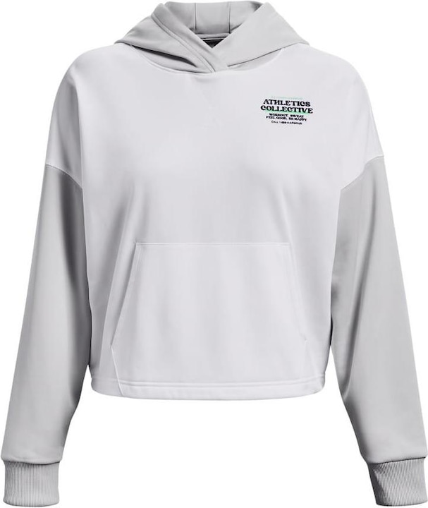 Image du produit Under Armour - Sweat à capuche - Femme (32 D)