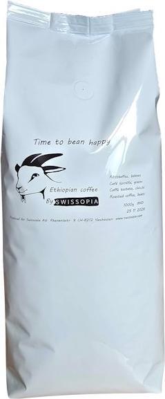 Produktbild Swissopia Time to bean happy (1000 g)
