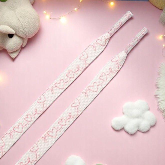 Immagine prodotto LaceGodZ Collezione HeartBeat (120 cm)