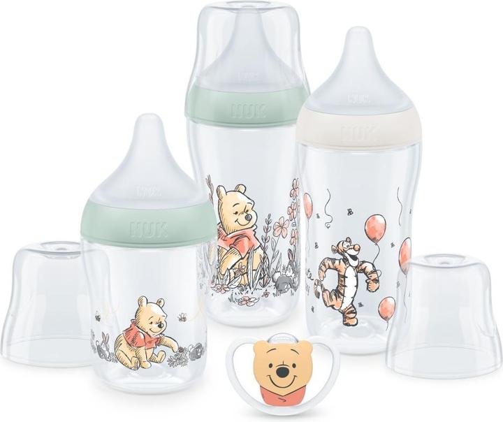 Produktbild NUK Perfect Match Set (150 ml)