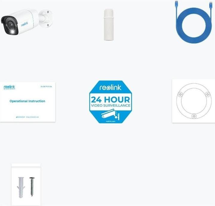 Produktbild Reolink P330 (3840 x 2160 Pixels)