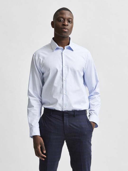 Immagine prodotto Selected Homme Camicia slim fit a maniche lunghe (XXS)