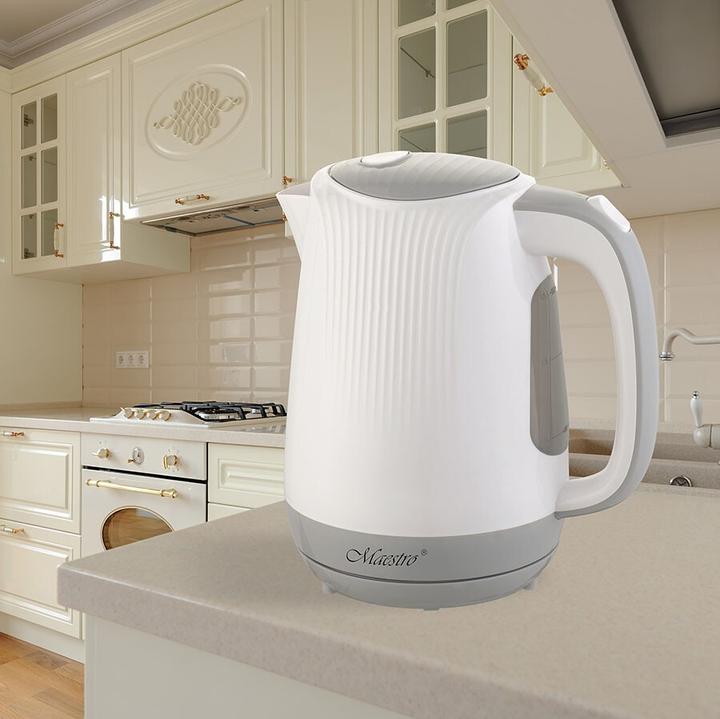 Immagine prodotto Feel-Maestro MR042 Bollitore (1.70 l)