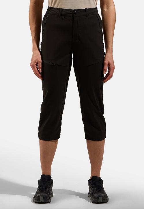 Produktbild Odlo Pants 3/4 ASCENT LIGHT (L)