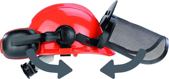 Immagine prodotto Einhell Bg-Sh 1 (52 - 66 cm)