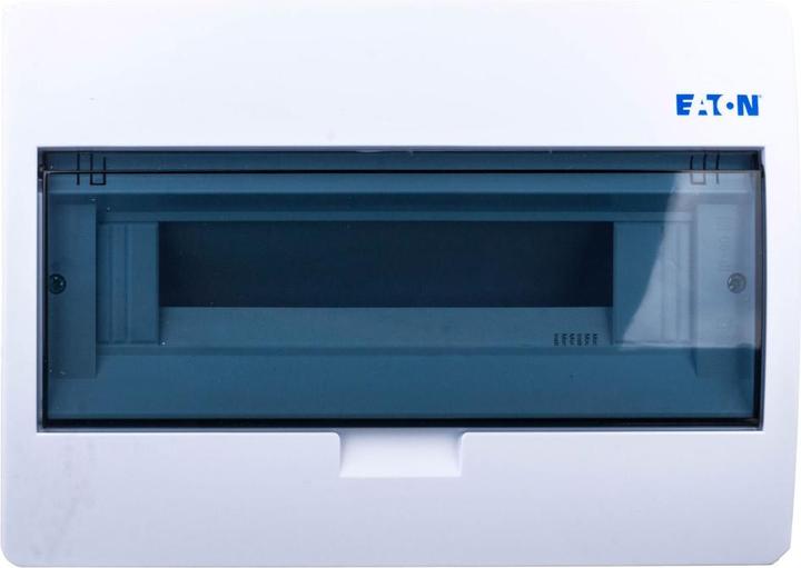 Actual product image Eaton ECO small distribution board, surface-mounted, 1-row, 280347