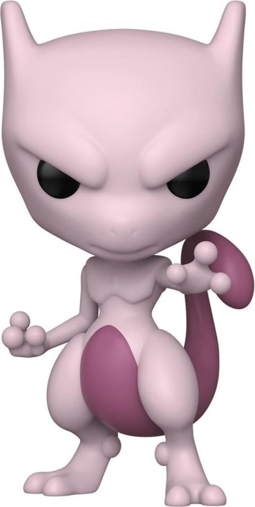 Funko Mewtwo