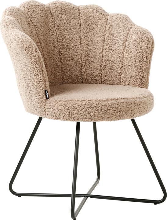 Actual product image Beliani Lovelock