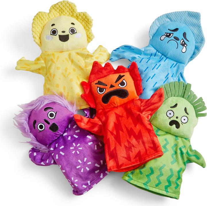 Actual product image Learning Resources 95417