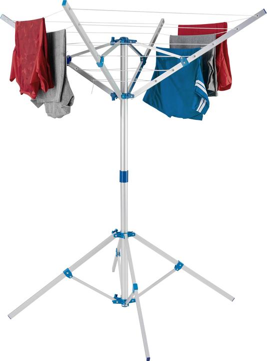 Image du produit tectake Etendoir (16 m)