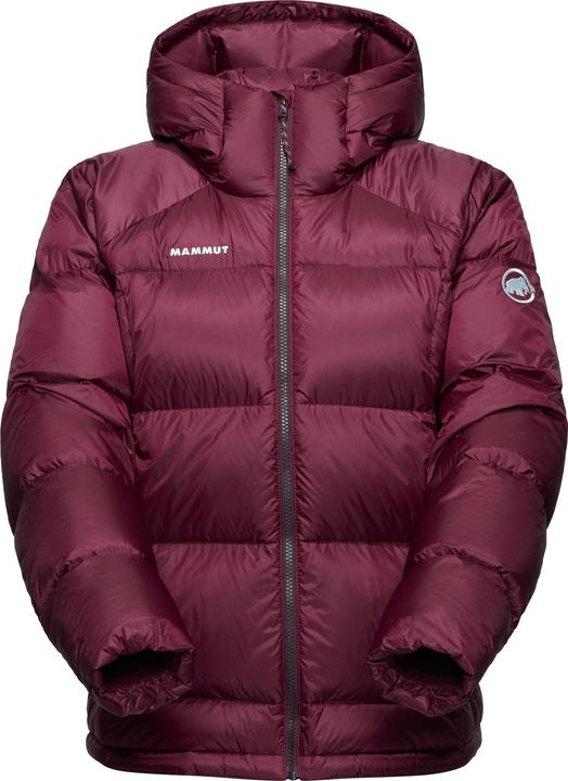Immagine prodotto Mammut Glacier Glow IN Hooded Jacket Women (XL)