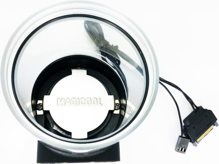 Produktbild MagiCool DCP450