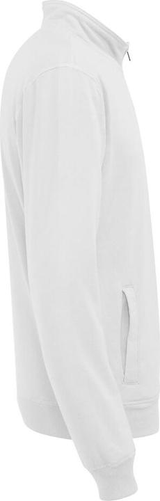 Immagine prodotto Cottover Mezza zip unisex (M)