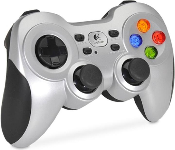 Image du produit Logitech G F710 (PC)