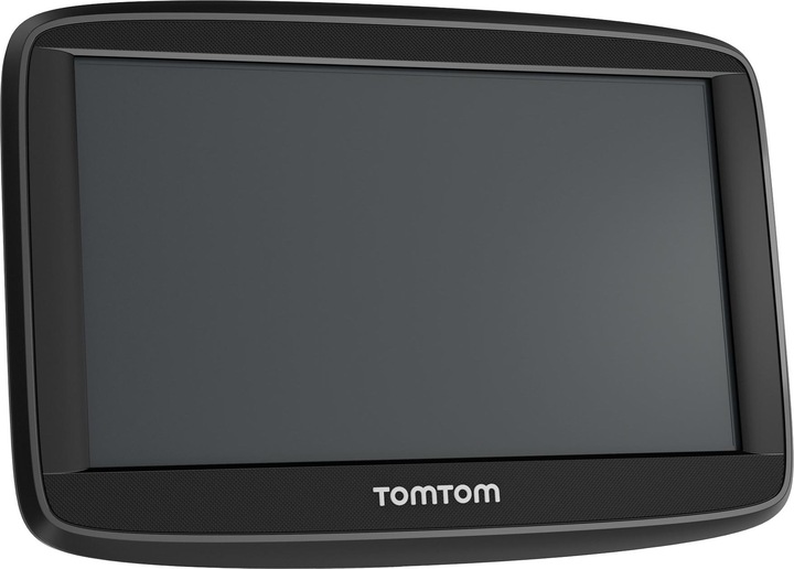Actual product image TomTom Start 62 EU (6")