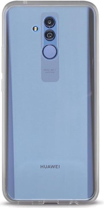 Actual product image Case FortyFour No.1 (Mate 20 Lite)