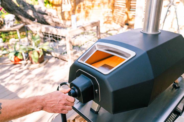 Produktbild Ooni Karu 16 Gasbrenner (50mBar)