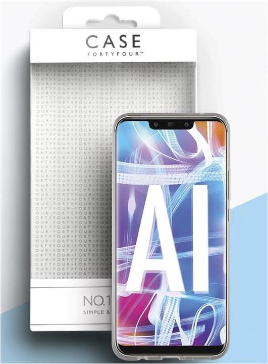 Actual product image Case FortyFour No.1 (Mate 20 Lite)