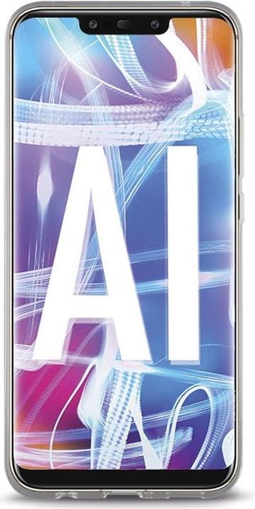 Actual product image Case FortyFour No.1 (Mate 20 Lite)