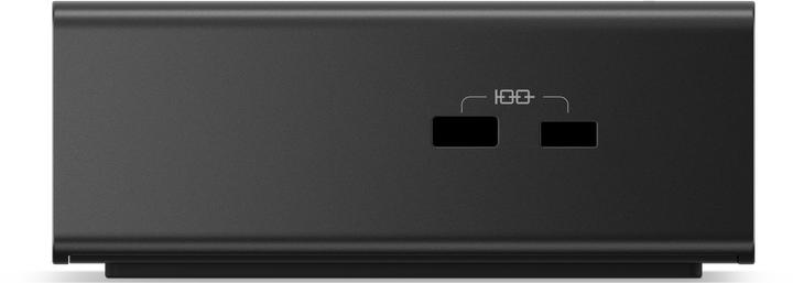 Produktbild Lenovo ThinkPad Thunderbolt 4 Smart Dock Gen2 7500 (Thunderbolt, 9 Ports)