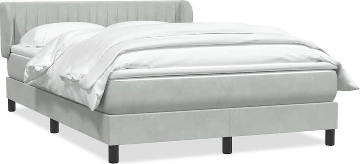 Produktbild vidaXL Boxspringbett (160 x 210 cm)