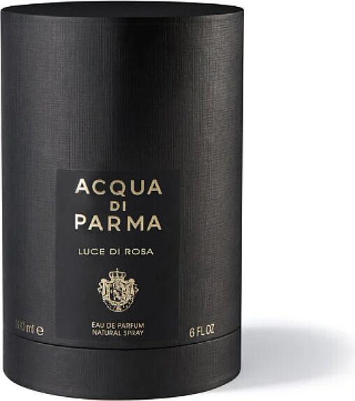 Actual product image Acqua Di Parma Luce di Rosa (Eau de parfum, 180 ml)