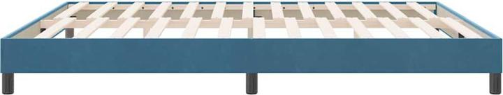 Produktbild vidaXL Bettgestell (180 x 220 cm)