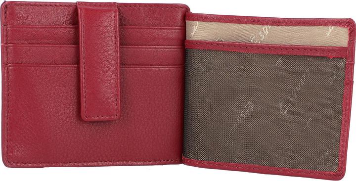 Immagine prodotto Esquire Oslo porta carte di credito RFID in pelle 9,5 cm