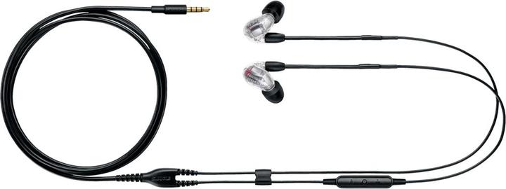 Immagine prodotto Shure SE846 di seconda generazione (Nessuna cancellazione del rumore, Cablato)