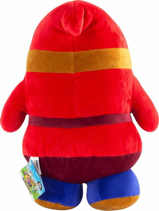 Image du produit Tomy Super Mario peluche Mocchi-Mocchi Shy Guy 41 cm (41 cm)