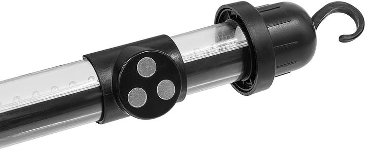 Produktbild Worklight LED Akku-Handlampe (200 lm)