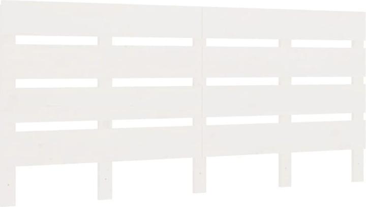 Image du produit vidaXL Bettrahmen (140 x 200 cm)