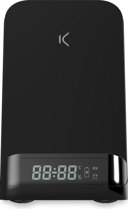 Produktbild KSIX Wireless Charger (15 W)