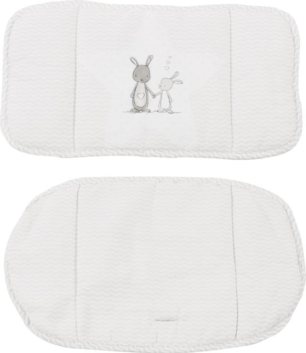 Immagine prodotto Roba Volpe e coniglio