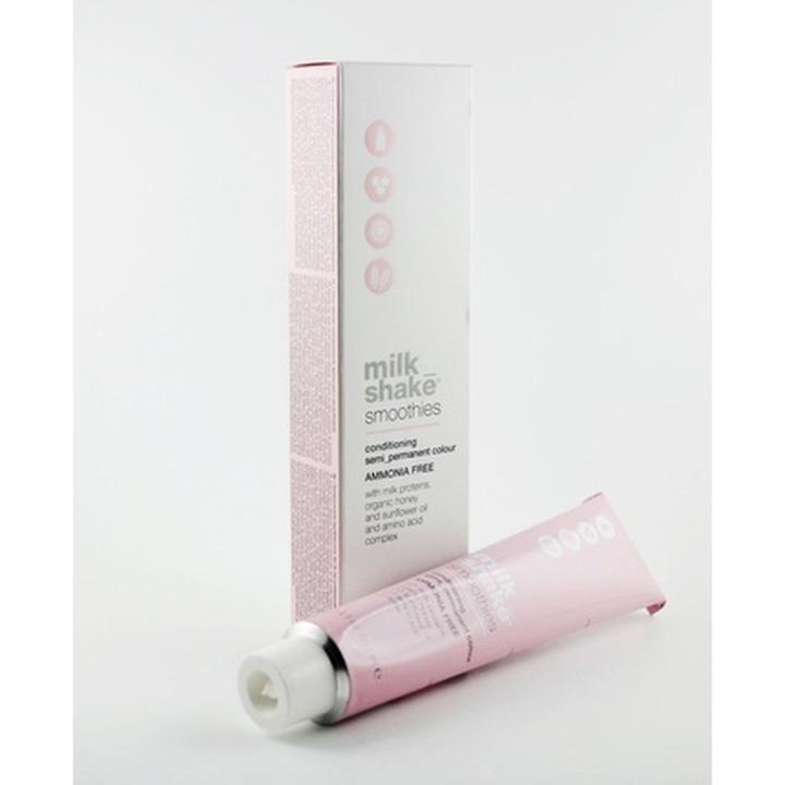 Image du produit Milk_Shake Smoothies 10.08 Platinum Blonde Ambre Naturelle 100ml (10.08 Platinum Blonde Ambre Naturel)