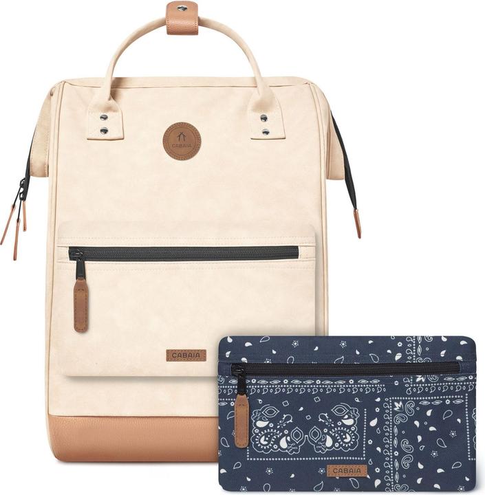 Actual product image Cabaïa Adventurer Large (23 l)