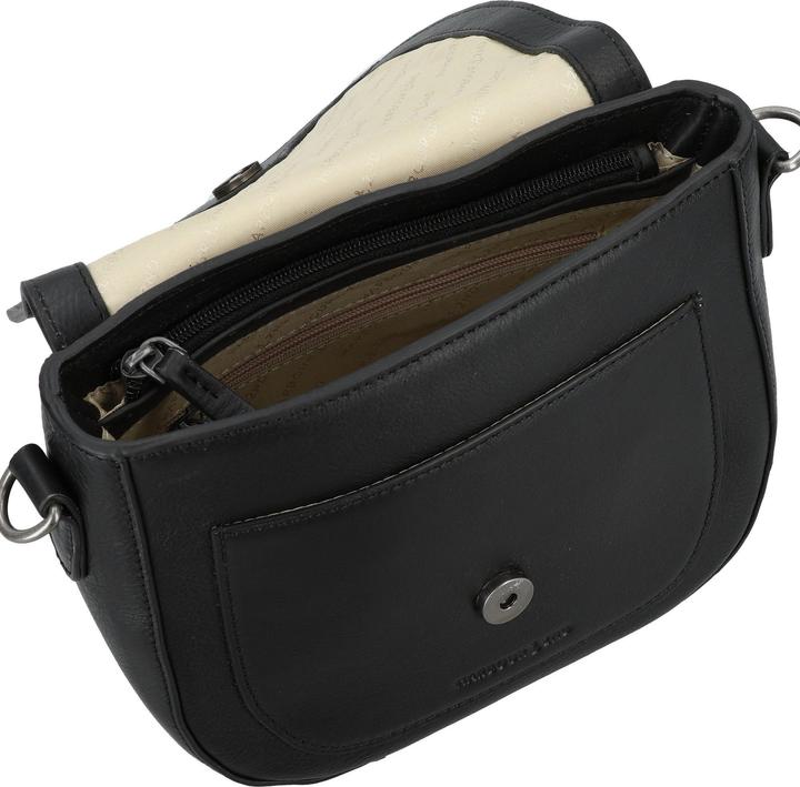 Immagine prodotto Harbour 2nd Narin Umhängetasche Leder 24 cm
