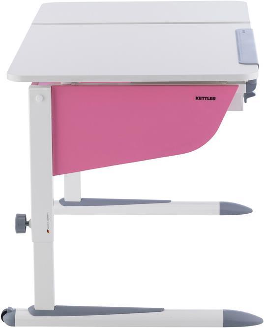 Actual product image Kettler Logo Duo X